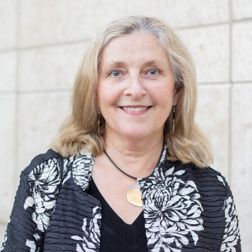 Ellen Hartman